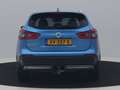 Nissan Qashqai 1.3 DIG-T Tekna | PANO | 360º | KEYLESS | STOELVER Blauw - thumbnail 14