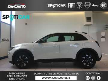 Elettrica 156cv Red