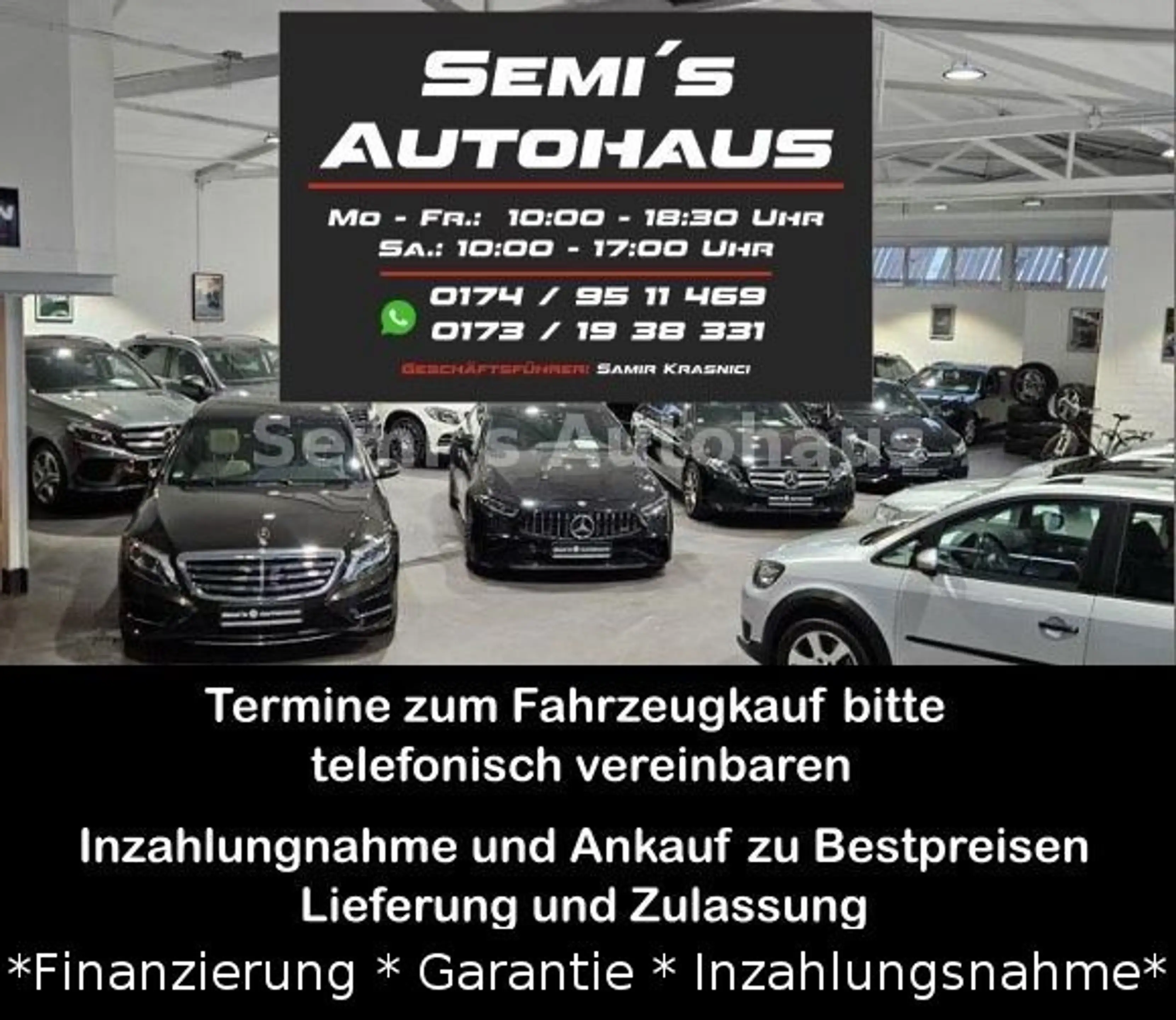 Volkswagen Touareg V6 TDI*2.Hand*AHK*Tüv 08.2028* — photo 8