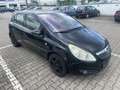 Opel Corsa D CATCH ME Schwarz - thumbnail 2