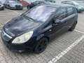 Opel Corsa D CATCH ME Schwarz - thumbnail 1