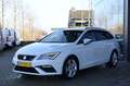 SEAT Leon 1.5 TSI FR LED*CARPLAY*VIRTUAL*KEYLESS*SEAT DRIVE* Weiß - thumbnail 4