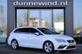 SEAT Leon 1.5 TSI FR LED*CARPLAY*VIRTUAL*KEYLESS*SEAT DRIVE* Weiß - thumbnail 1