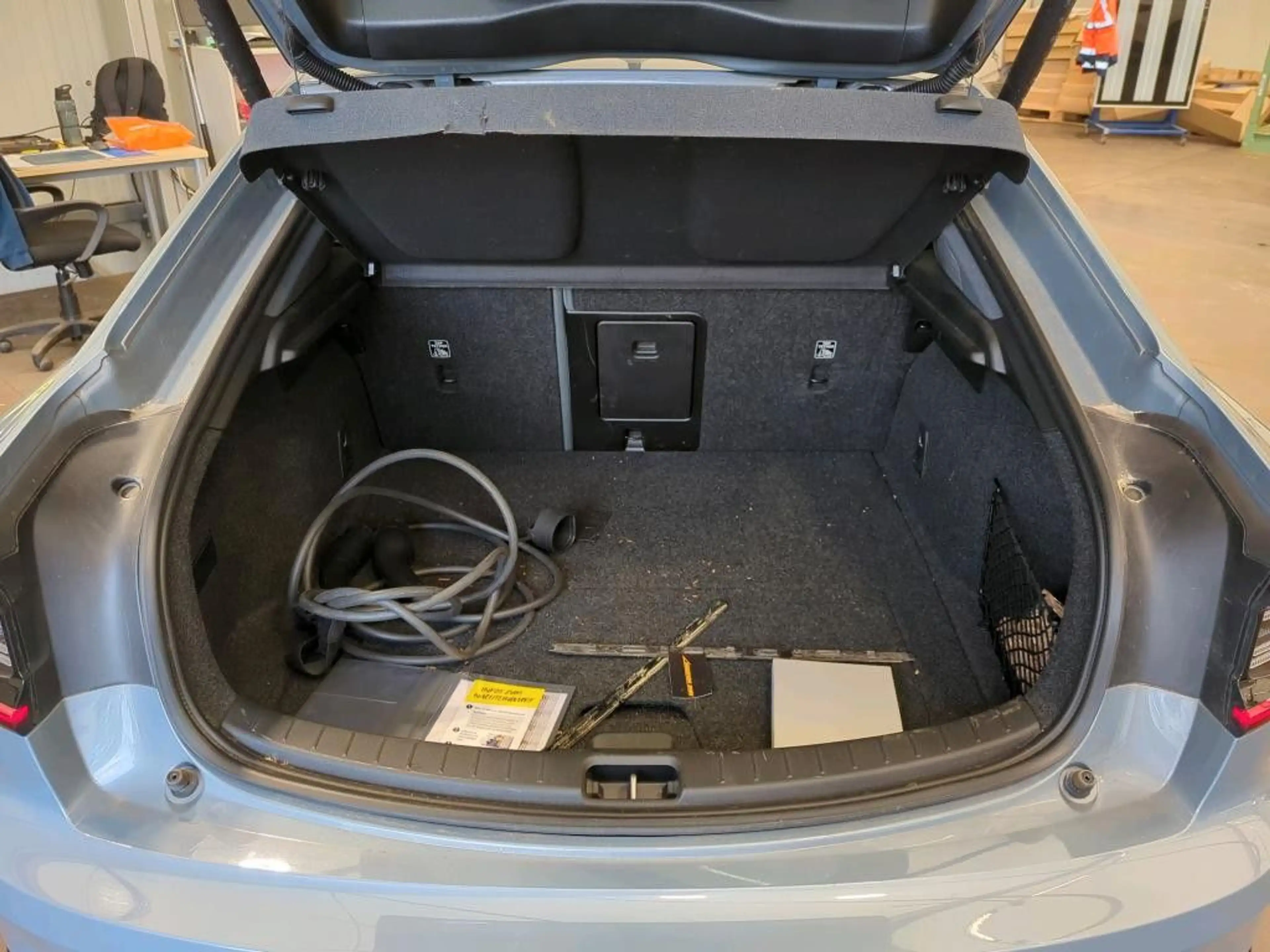 Polestar 2 Long Range Dual Pilot Plus-Paket LED Pano WP — photo 7