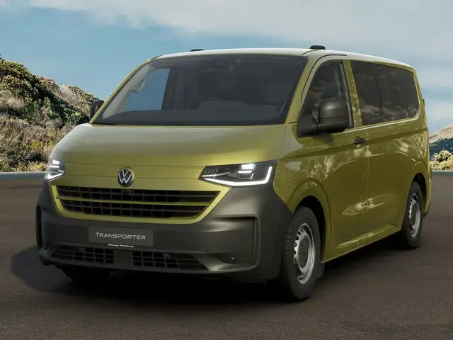 Volkswagen T6 Transporter t7 32 kombi 2.0 tdi 150cv l1