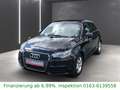 Audi A1 attraction Nero - thumbnail 2