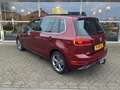 Volkswagen Golf Sportsvan 1.5 TSI ACT Highline Edition Rouge - thumbnail 4