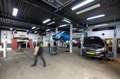 Volkswagen Golf Sportsvan 1.5 TSI ACT Highline Edition Rouge - thumbnail 25