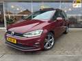 Volkswagen Golf Sportsvan 1.5 TSI ACT Highline Edition Rouge - thumbnail 1