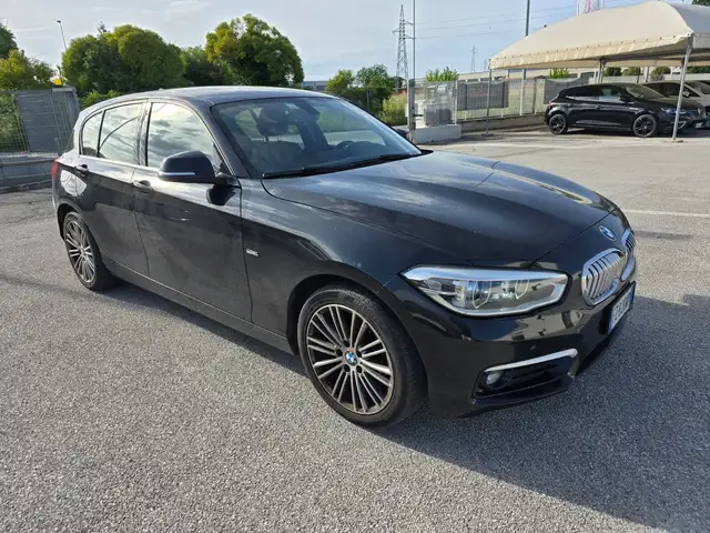 BMW 116