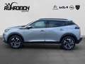 Peugeot 2008 Allure 1.2 PureTech 130 EU6d CAM-NAVI-SHZ Navi Dig Gris - thumbnail 2