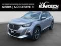 Peugeot 2008 Allure 1.2 PureTech 130 EU6d CAM-NAVI-SHZ Navi Dig Gris - thumbnail 1