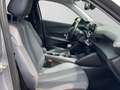 Peugeot 2008 Allure 1.2 PureTech 130 EU6d CAM-NAVI-SHZ Navi Dig Gris - thumbnail 9