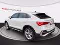 Audi Q3 sportback 35 2.0 tdi s line edition s-tronic Bianco - thumbnail 5