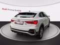 Audi Q3 sportback 35 2.0 tdi s line edition s-tronic Bianco - thumbnail 4