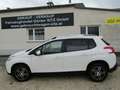 Peugeot 2008 Active Blanc - thumbnail 1