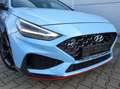 Hyundai i30 N Performance (Automatik/Kamera/280 PS) Blau - thumbnail 5