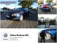 Volkswagen Jetta 1.2 TSI BMT  Comfortline AHK GRA SHZ Blau - thumbnail 1