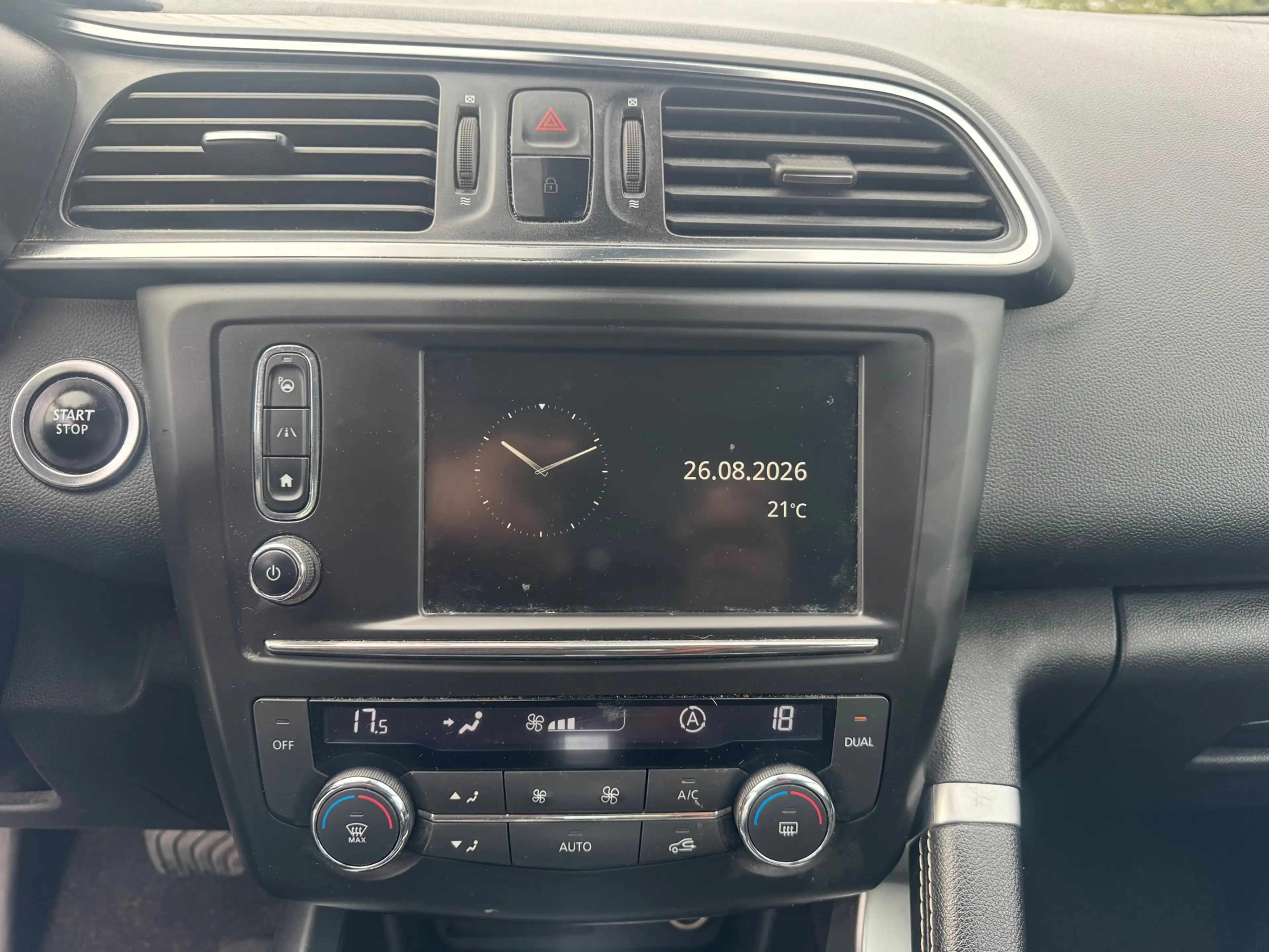 Renault Kadjar | 2016 | 1.2 TCe Bose | Automaat | Export en Hande — photo 13