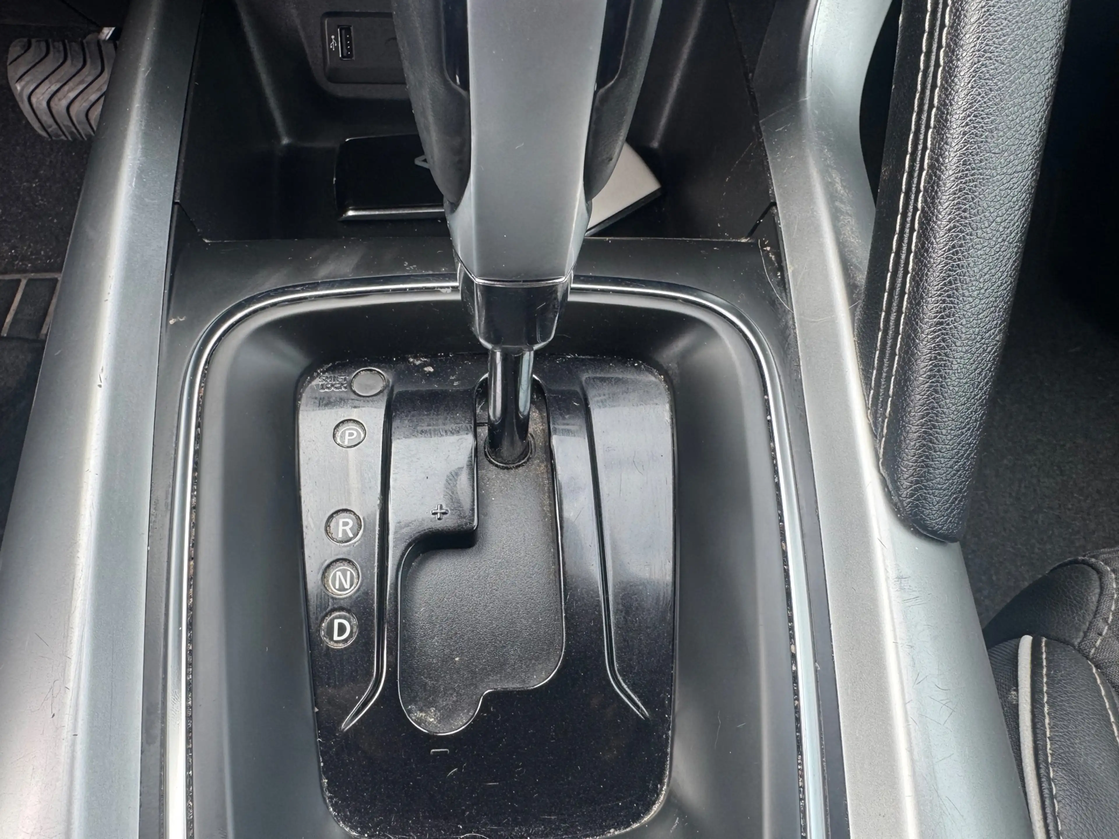 Renault Kadjar | 2016 | 1.2 TCe Bose | Automaat | Export en Hande — photo 14