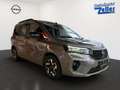 Nissan Townstar Kombi L1 Tekna Gri - thumbnail 2