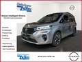 Nissan Townstar Kombi L1 Tekna Grey - thumbnail 1