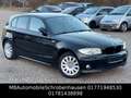 BMW 118 Baureihe 1 Lim. 118i Schwarz - thumbnail 1