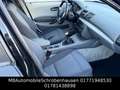 BMW 118 Baureihe 1 Lim. 118i Schwarz - thumbnail 4