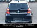 BMW 118 Baureihe 1 Lim. 118i Schwarz - thumbnail 17