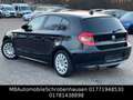 BMW 118 Baureihe 1 Lim. 118i Schwarz - thumbnail 6