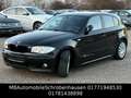 BMW 118 Baureihe 1 Lim. 118i Schwarz - thumbnail 9