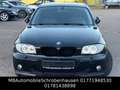 BMW 118 Baureihe 1 Lim. 118i Schwarz - thumbnail 16
