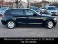 BMW 118 Baureihe 1 Lim. 118i Schwarz - thumbnail 18