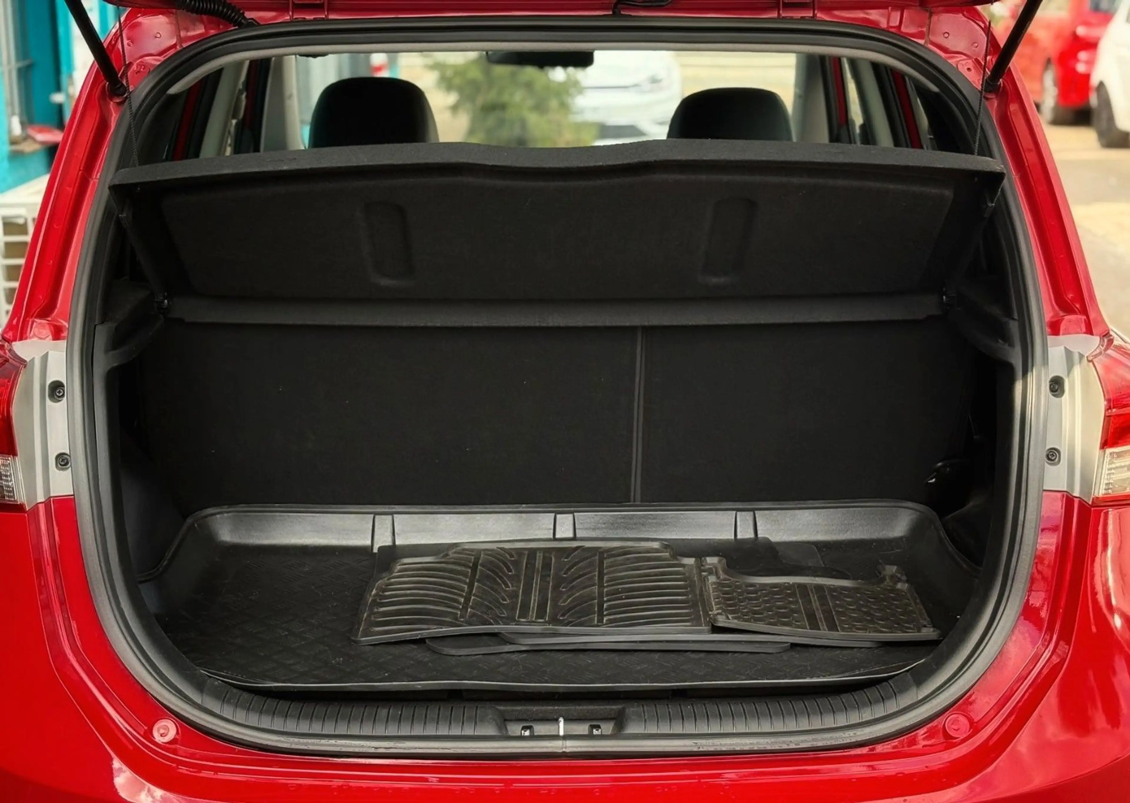 Hyundai iX20 FIFA World Cup 90*Klimaauto*Nav*Cam*Alu*Shz — photo 9