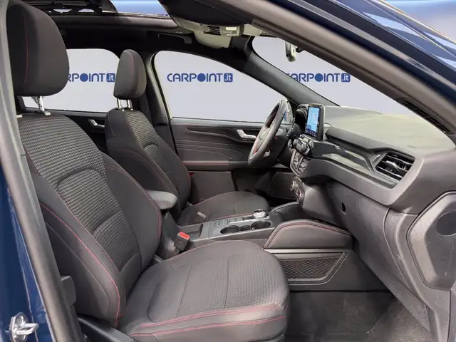 Ford Kuga view 15