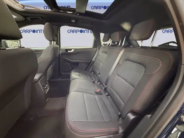 Ford Kuga view 13