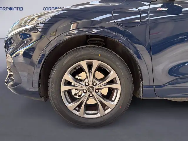 Ford Kuga view 14