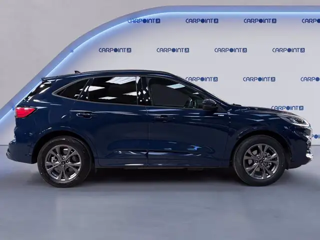 Ford Kuga view 6