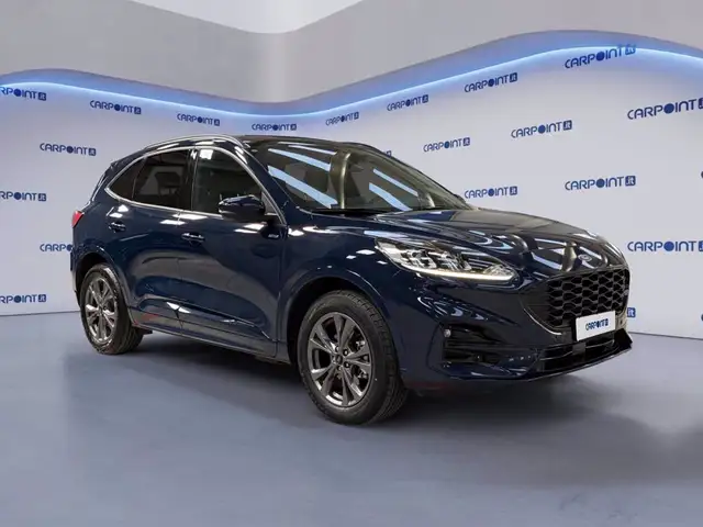 Ford Kuga view 7