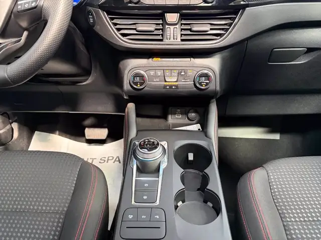 Ford Kuga view 11
