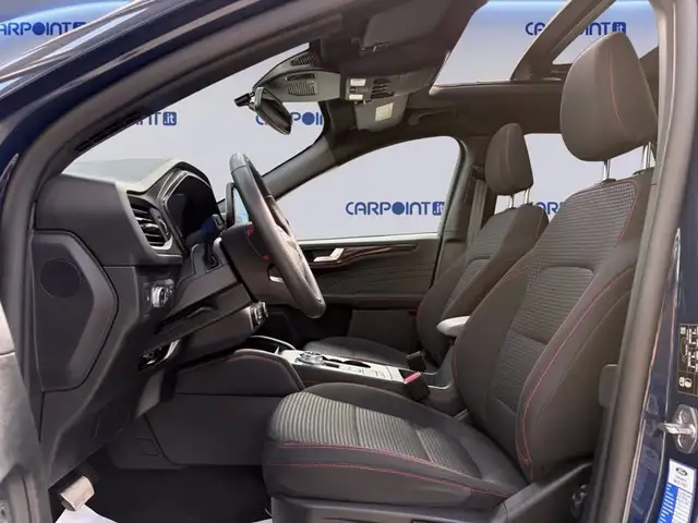 Ford Kuga view 9