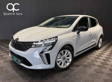 1.0 TCe / Gris Rafale / Car play / Bluetooth / 1e Main