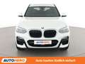 BMW X3 xDrive 30d M Sport Weiß - thumbnail 9