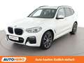 BMW X3 xDrive 30d M Sport Weiß - thumbnail 1
