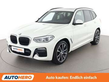 xDrive 30d M Sport