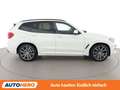 BMW X3 xDrive 30d M Sport Weiß - thumbnail 7