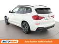 BMW X3 xDrive 30d M Sport Weiß - thumbnail 4
