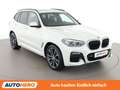 BMW X3 xDrive 30d M Sport Weiß - thumbnail 8