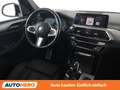 BMW X3 xDrive 30d M Sport Weiß - thumbnail 13
