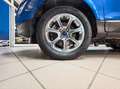 Ford EcoSport EcoSport 2018 1.0 ecoboost Titanium s Blau - thumbnail 11